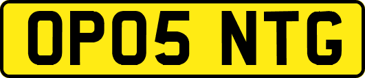 OP05NTG