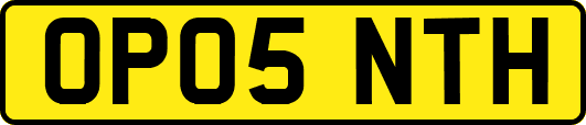 OP05NTH