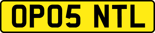 OP05NTL