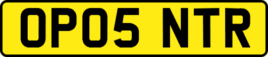 OP05NTR