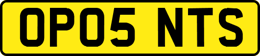 OP05NTS