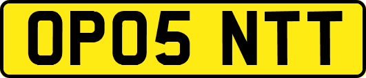 OP05NTT
