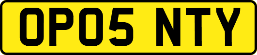 OP05NTY