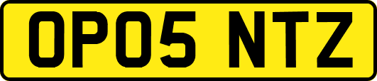 OP05NTZ