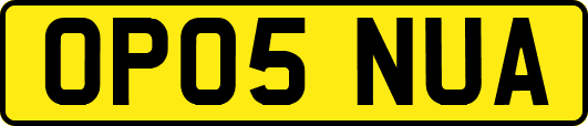 OP05NUA
