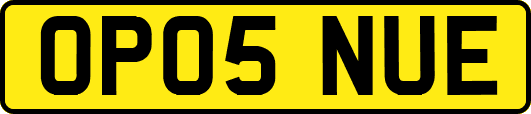 OP05NUE