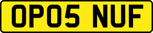 OP05NUF