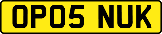 OP05NUK