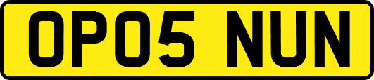 OP05NUN