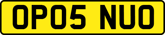 OP05NUO