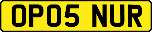 OP05NUR