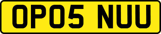 OP05NUU