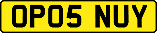 OP05NUY