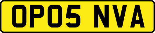 OP05NVA