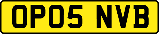 OP05NVB