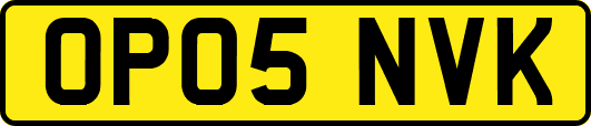 OP05NVK
