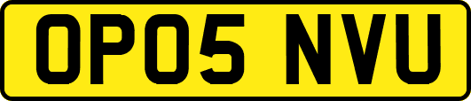 OP05NVU