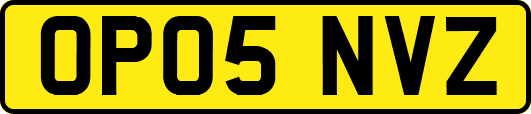 OP05NVZ