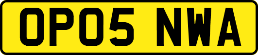 OP05NWA