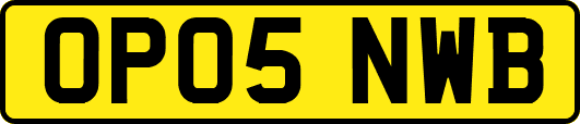 OP05NWB