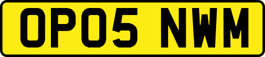 OP05NWM