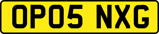 OP05NXG