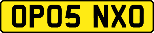 OP05NXO
