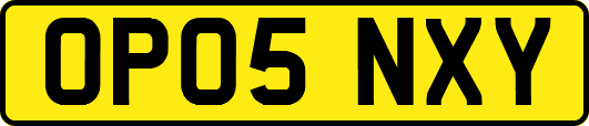 OP05NXY