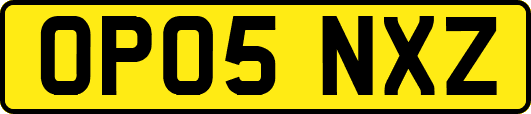 OP05NXZ