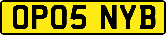 OP05NYB