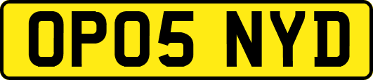 OP05NYD
