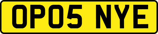 OP05NYE