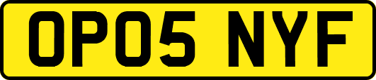 OP05NYF