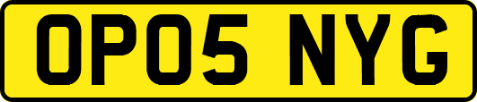 OP05NYG