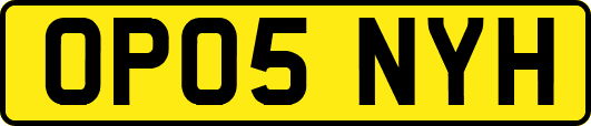 OP05NYH