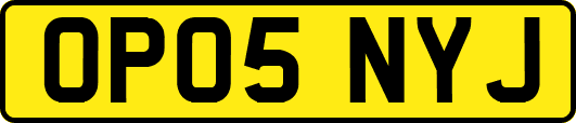 OP05NYJ