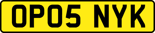 OP05NYK