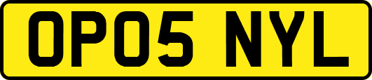 OP05NYL