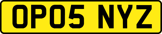 OP05NYZ