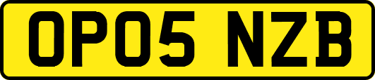 OP05NZB