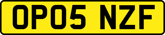 OP05NZF