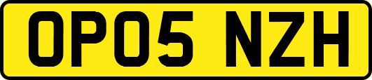 OP05NZH