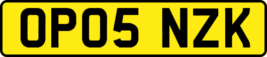 OP05NZK