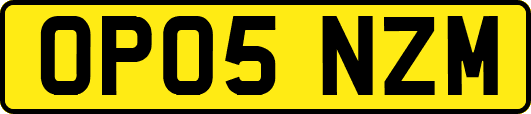 OP05NZM
