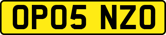 OP05NZO