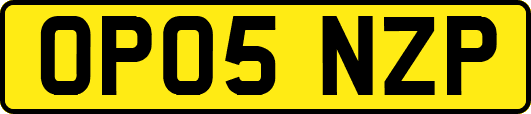 OP05NZP