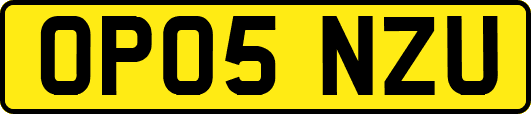 OP05NZU
