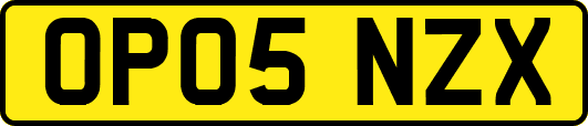 OP05NZX