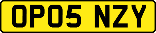 OP05NZY