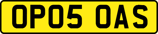 OP05OAS